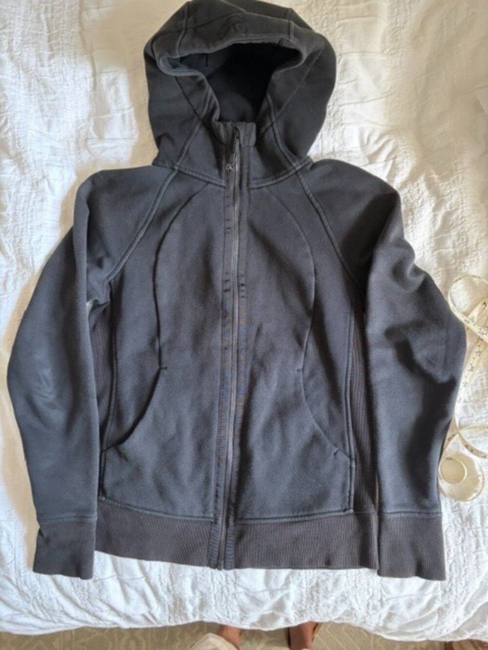 Lululemon Define-Style Jacket